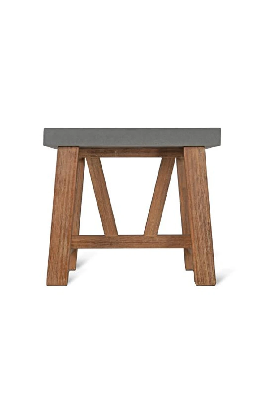 Chilson Stool 5 Chilson Stool - Image 3