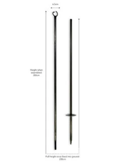 Festoon Pole -Modern Living Shop 7295c225 6471 427e 8d5d 1d74f9e5bf43 46425.1674830838