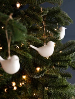 Set Of 3 Airdrie Birds