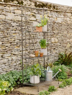 Ashbury Plant Stand