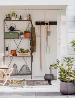 Ashbury Plant Stand -Modern Living Shop ABST01 portrait 4 46762.1649836810