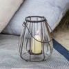 Adlestrop Lantern - Large -Modern Living Shop ADLA01 portrait 1 82140.1638455456