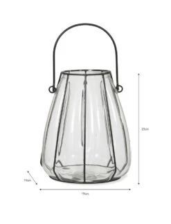 Adlestrop Lantern - Large 7 Adlestrop Lantern - Large -Modern Living Shop ADLA01 portrait 9 29873.1638455458