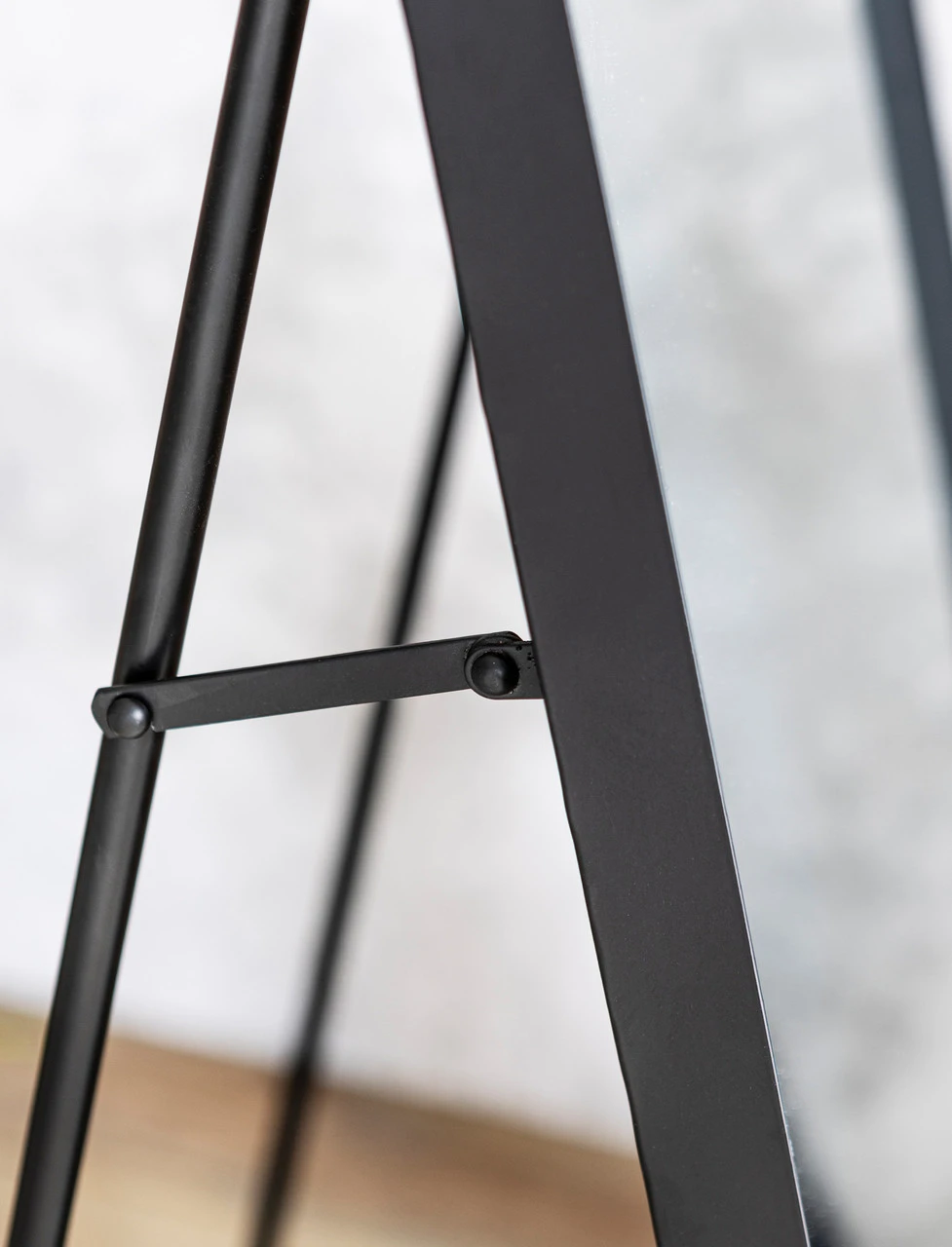 Charlcombe Arched Freestanding Mirror 4 Charlcombe Arched Freestanding Mirror - Image 2