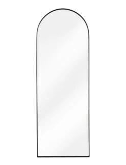 Charlcombe Arched Freestanding Mirror 8 Charlcombe Arched Freestanding Mirror -Modern Living Shop AFSM01 portrait 8 49528.1646064615