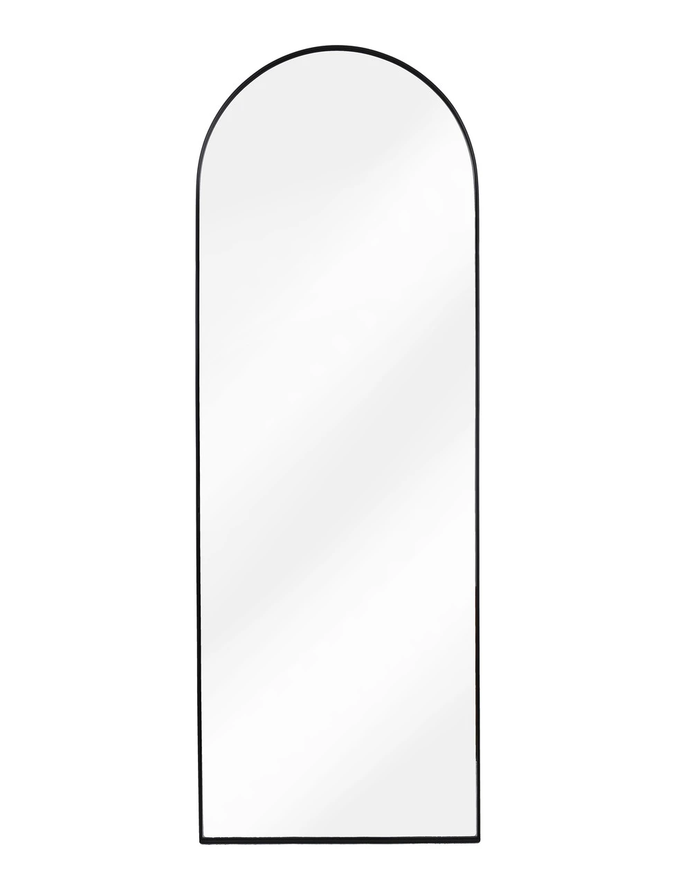 Charlcombe Arched Freestanding Mirror 5 Charlcombe Arched Freestanding Mirror - Image 3