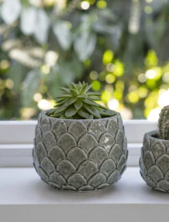 Artichoke Pot - 20cm