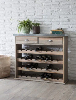 Aldsworth Wine Store