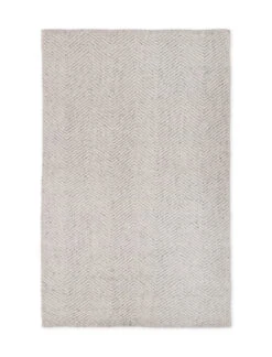 Ampney Rug - 120x180cm -Modern Living Shop Ampney Rug 120x180 Wool Viscose RUGM01 67229.1657625357