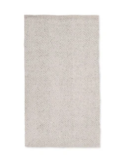 Ampney Rug - 90x150cm -Modern Living Shop Ampney Rug 90x150cm Wool Viscose RUSM01 81041.1657625335