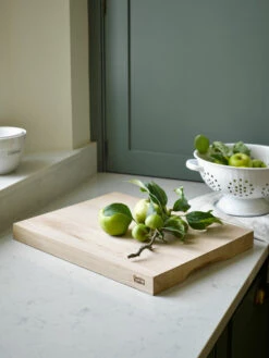 Borough Chopping Board - Large