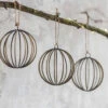 Set Of 3 Cromwell Baubles -Modern Living Shop BAAB01 portrait 1 10440.1638455533