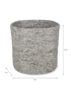 Southwold Square Basket -Modern Living Shop BAFE08 portrait 9 14581.1638455562