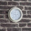 Tenby Barometer - Lily White -Modern Living Shop BALW01 portrait 1 98545.1638458425