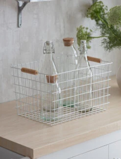 Portland Basket - Large