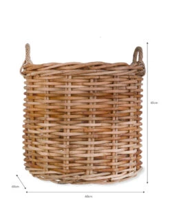 Norton Basket - Large -Modern Living Shop BARA23 portrait 9 81589.1638458479