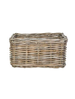 Bembridge Storage Basket - Large -Modern Living Shop BARA34 portrait 8 47864.1638458526