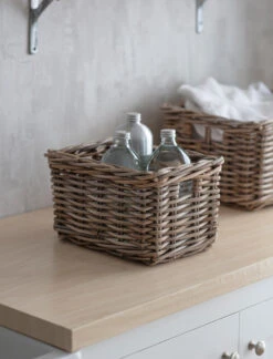 Bembridge Storage Basket - Small