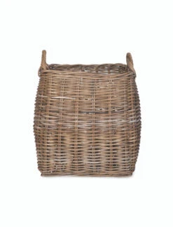 Tapered Basket 12 Tapered Basket -Modern Living Shop BAWI06 portrait 8 53693.1676997479