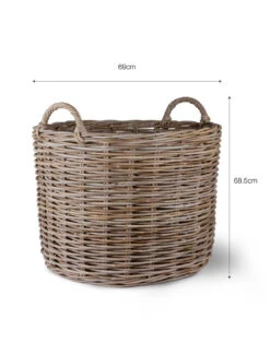 Giant Basket -Modern Living Shop BAWI07 portrait 9 07839.1638458552