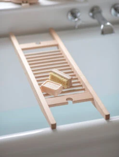 Southbourne Bath Bridge