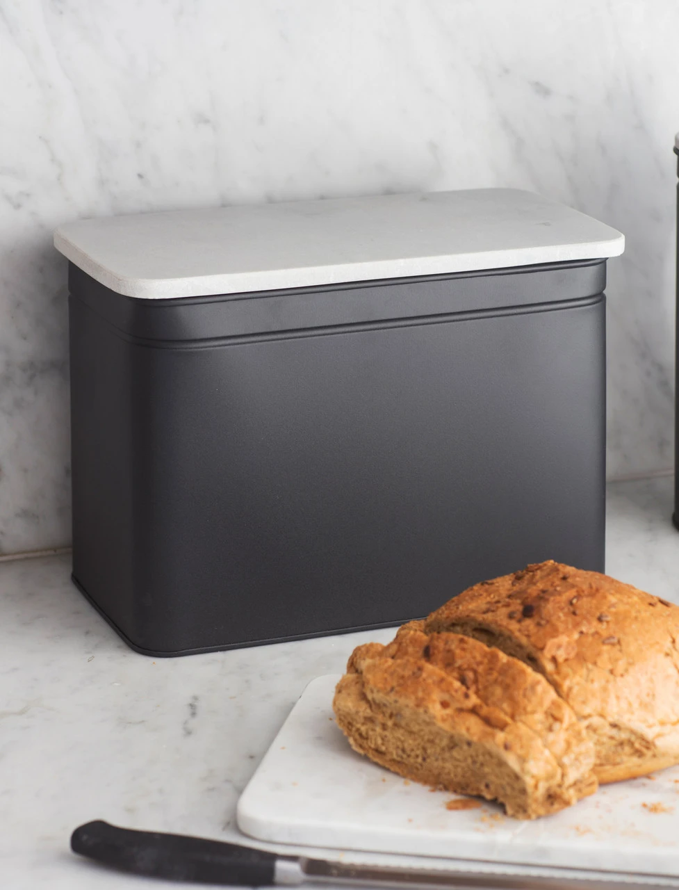 Brompton Bread Bin 4 Brompton Bread Bin - Image 2