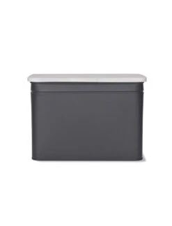 Brompton Bread Bin 8 Brompton Bread Bin -Modern Living Shop BBCN01 portrait 8 98551.1638459051