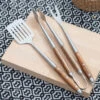 Set Of 3 BBQ Tools -Modern Living Shop BBQT02 portrait 1 54605.1638459665