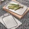 Set Of 2 BBQ Trays -Modern Living Shop BBQT03 portrait 1 57735.1638459669