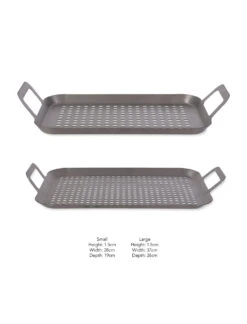 Set Of 2 BBQ Trays 7 Set Of 2 BBQ Trays -Modern Living Shop BBQT03 portrait 9 34191.1638459670