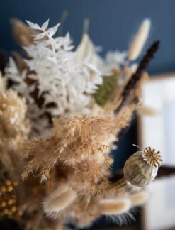 Baylam Dried Grass Bouquet -Modern Living Shop BDFB01 Portrait 5 02860.1692971308