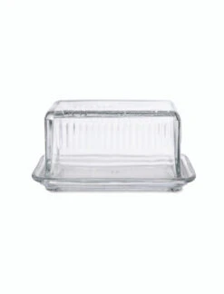 Louella Butter Dish 8 Louella Butter Dish -Modern Living Shop BDGL01 portrait 8 01850.1638459794