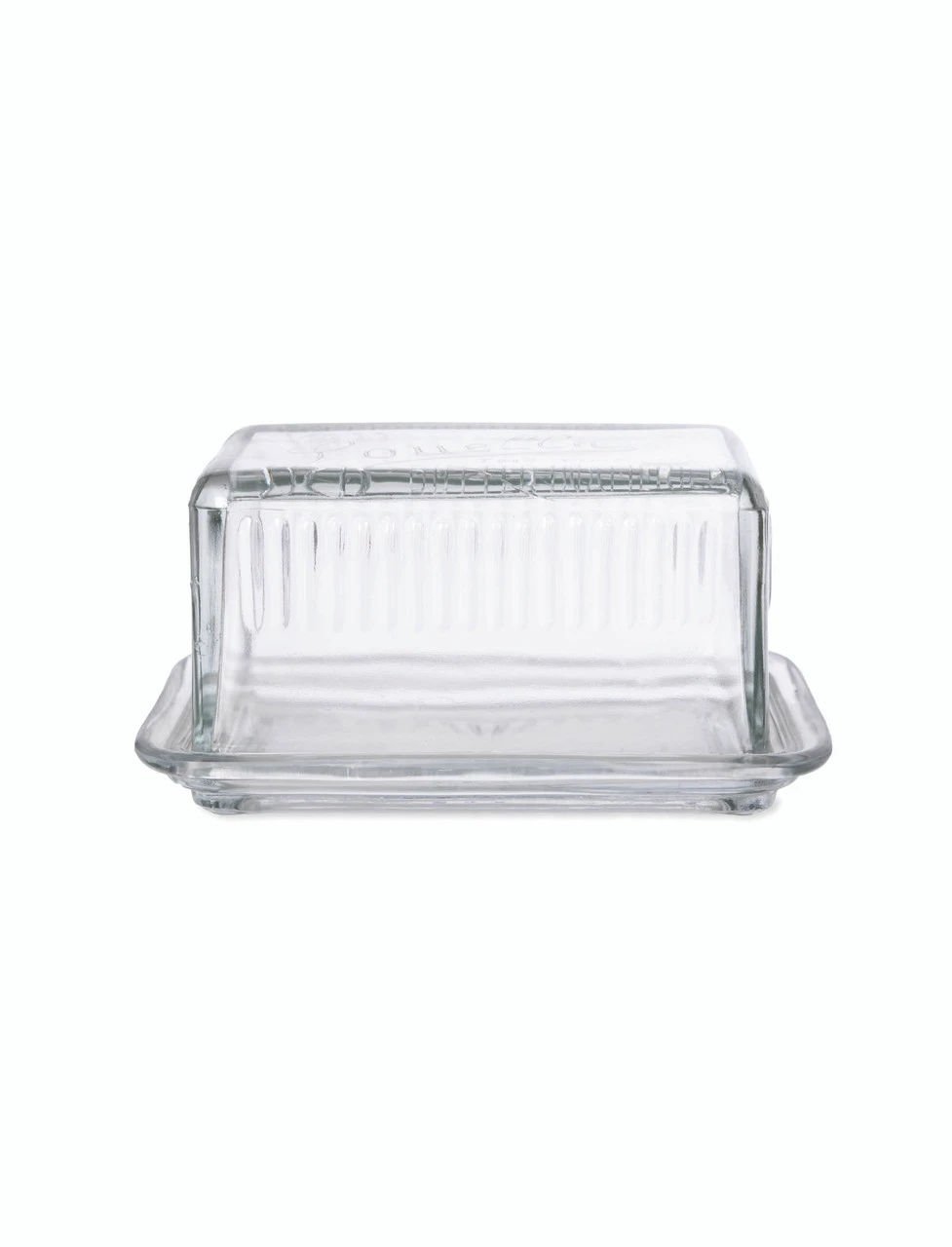 Louella Butter Dish 5 Louella Butter Dish - Image 3