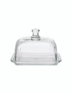 Cornbury Butter Dish -Modern Living Shop BDGL02 portrait 8 23714.1638459797