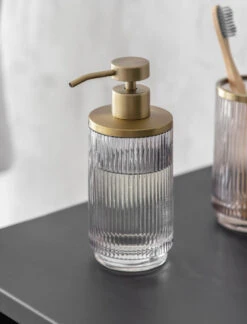 Adelphi Soap Dispenser