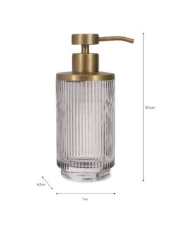 Adelphi Soap Dispenser -Modern Living Shop BDST01 portrait 9 04093.1638459801