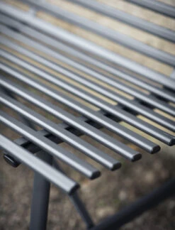 Richmond Bench - Carbon -Modern Living Shop BECN02 portrait 3 83860.1638459817