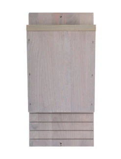 Shetland Bat House - Sage -Modern Living Shop BHPI09 portrait 8 58861.1643046180