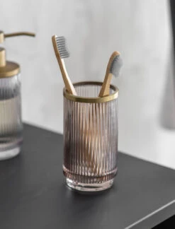 Adelphi Toothbrush Holder