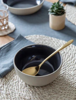 Holwell Bowl - Carbon