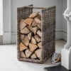 Bembridge Log Holder 1 Bembridge Log Holder -Modern Living Shop BLRA01 portrait 1 06125.1638460310