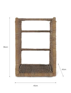 Bembridge Log Holder 7 Bembridge Log Holder -Modern Living Shop BLRA01 portrait 9 69825.1638460312