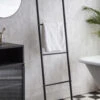 Adelphi Towel Ladder -Modern Living Shop BLST01 portrait 1 62261.1638460313