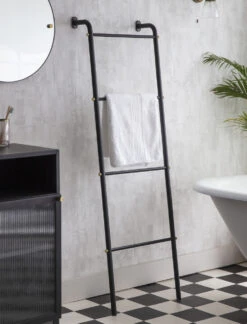 Adelphi Towel Ladder