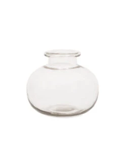 Bloomfield Round Vase - Small -Modern Living Shop BLVS01 portrait 8 09069.1646064012
