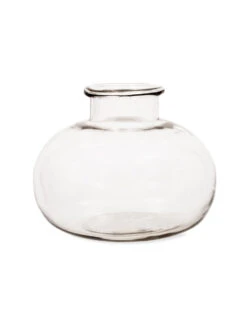 Bloomfield Round Vase - Large -Modern Living Shop BLVS02 portrait 8 96087.1646064014