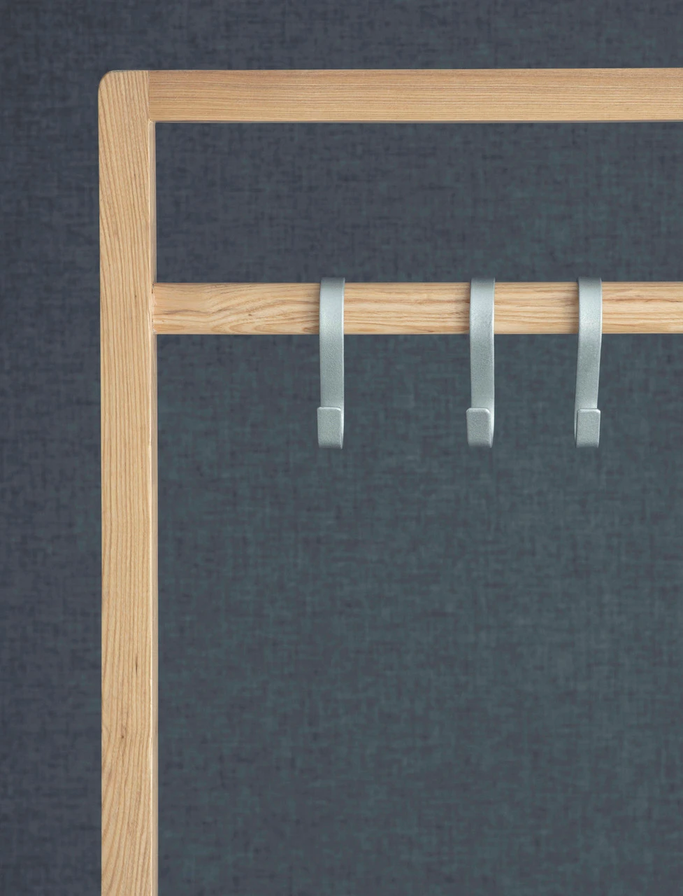 Boscombe Clothes Rail 6 Boscombe Clothes Rail - Image 4