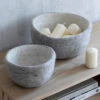 Set Of 2 Southwold Bowls - Grey -Modern Living Shop BOFE03 portrait 1 67557.1638460835