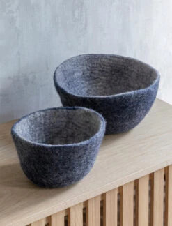 Set Of 2 Southwold Bowls - Ink 10 Set Of 2 Southwold Bowls - Ink -Modern Living Shop BOFE04 portrait 3 41239.1638460844