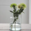 Broadwell Glass Vase - Medium -Modern Living Shop BRGL01 portrait 1 95022.1638461465
